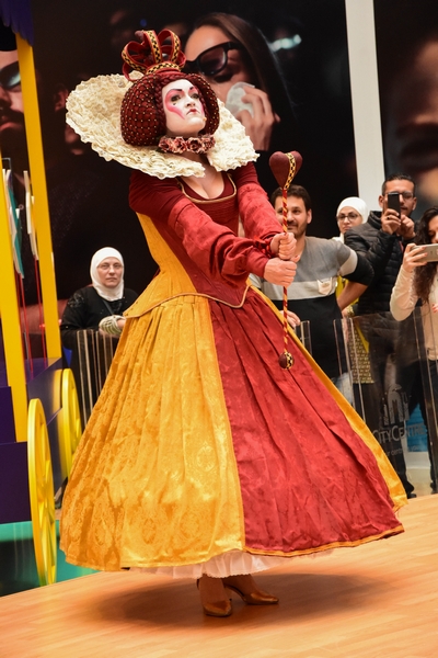 City Centre Beirut Spring Festival